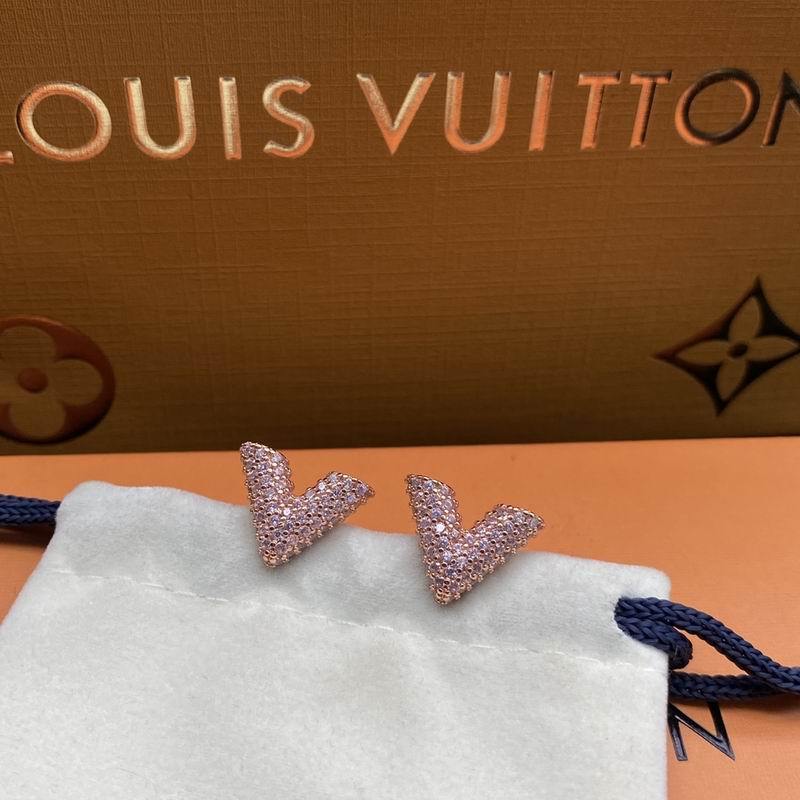 LV Earrings 32